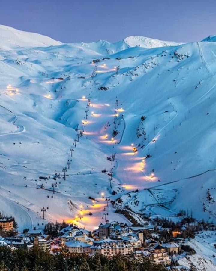 Sierra Nevada