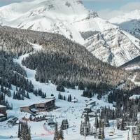 Banff Sunshine Village