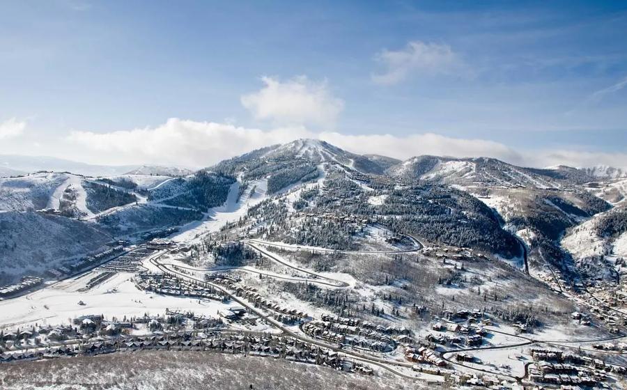 Deer Valley