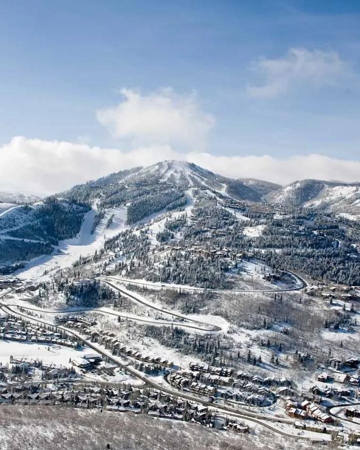 Deer Valley