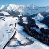 Megève / Saint-Gervais