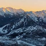 Aspen Buttermilk