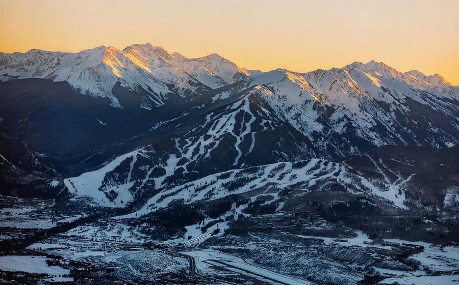Aspen Buttermilk