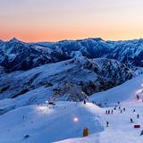 Coronet Peak