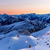 Coronet Peak