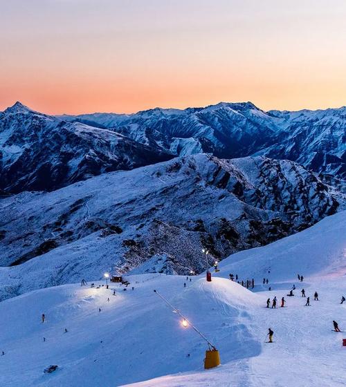 Coronet Peak
