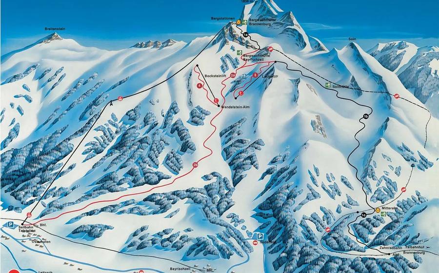 Wendelstein