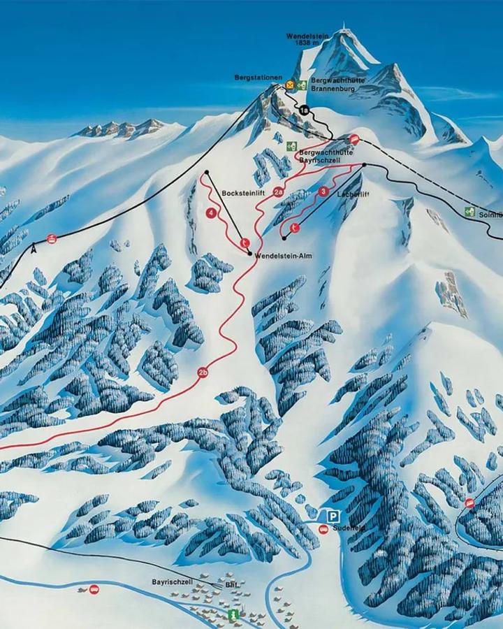 Wendelstein