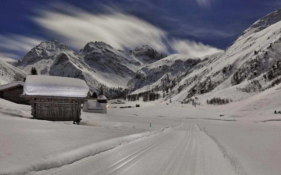 Davos