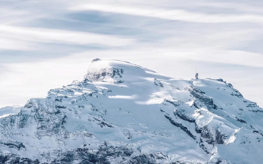 Titlis - Engelberg