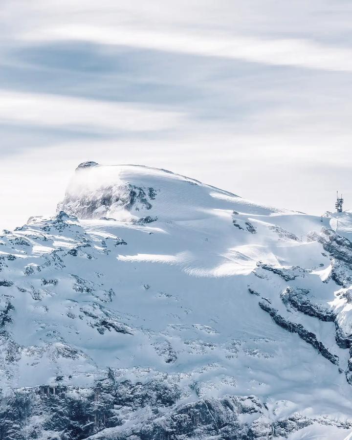 Titlis - Engelberg