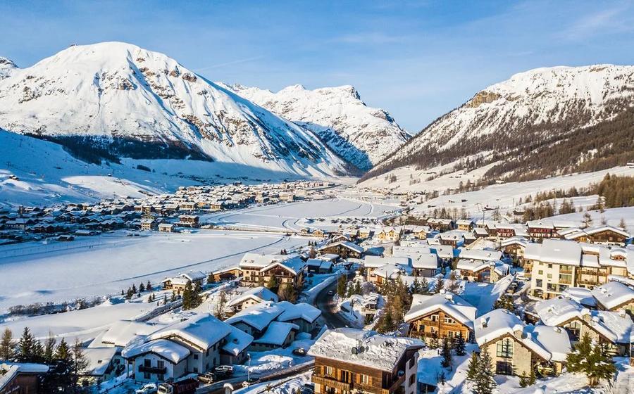 Livigno