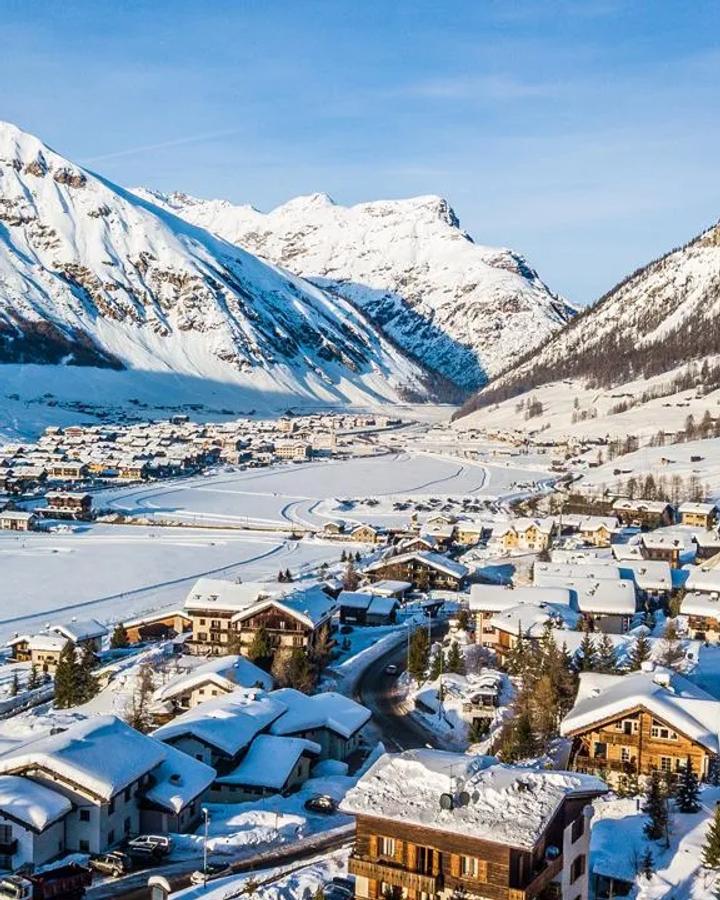 Livigno