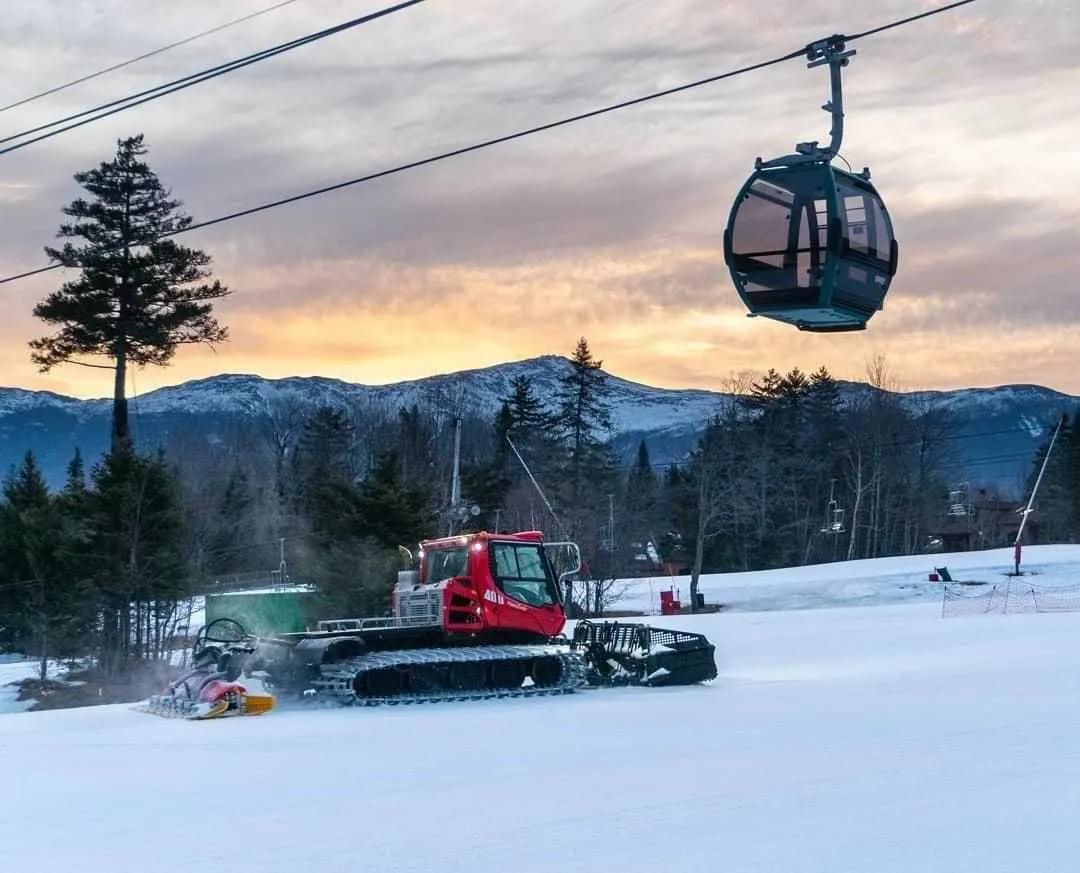Top 5: Best Ski Resorts In New Hampshire | Snow & Ski Resort News
