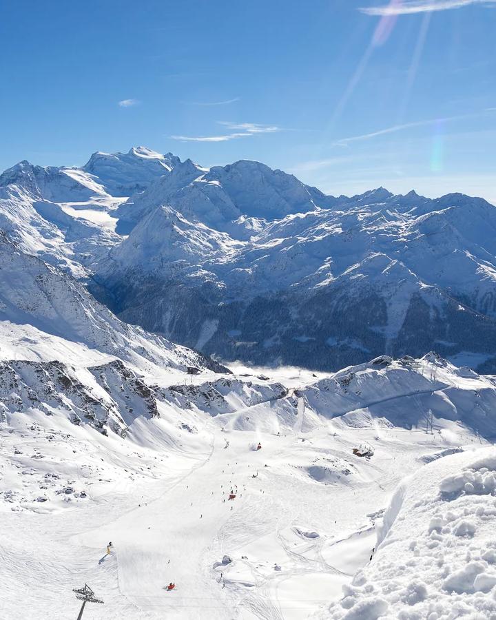 Verbier 4 Vallées
