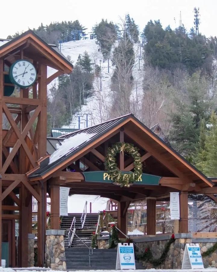 Pats Peak
