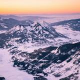 Crested Butte