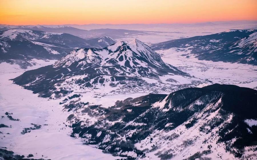 Crested Butte