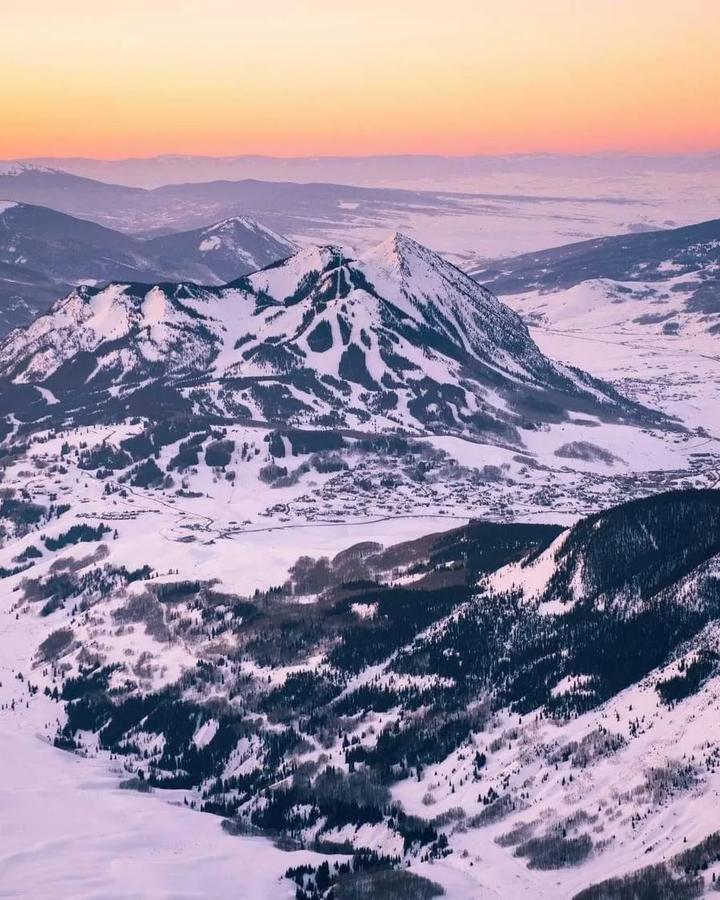 Crested Butte