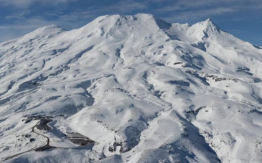 Turoa