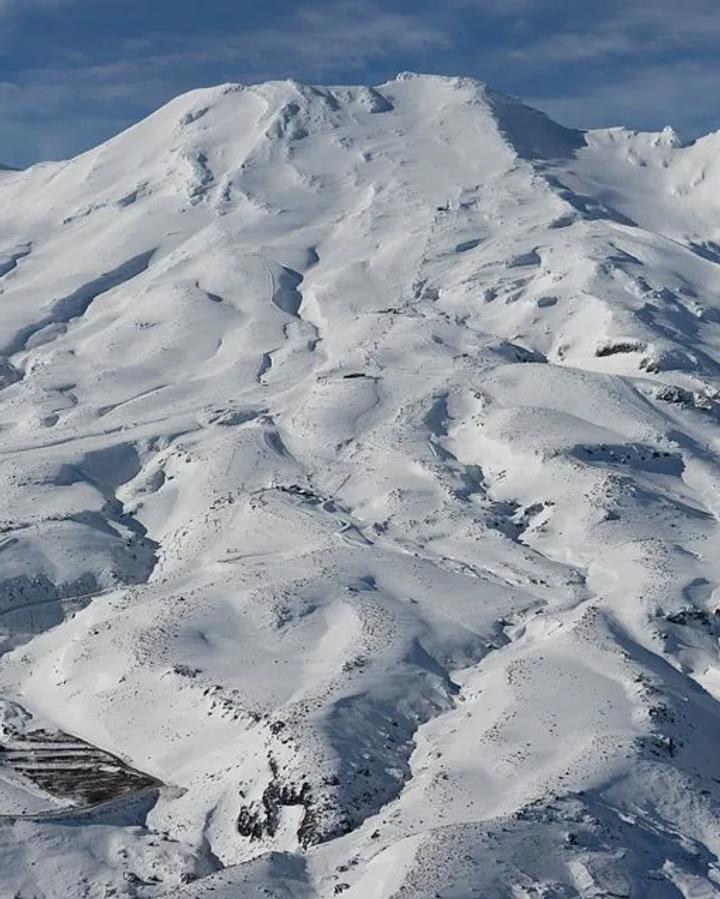 Turoa