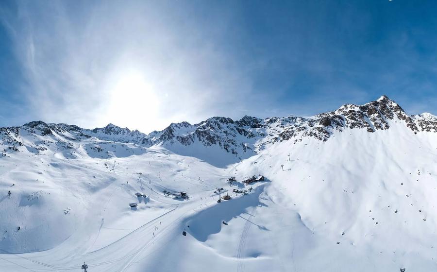 Ordino Arcalís