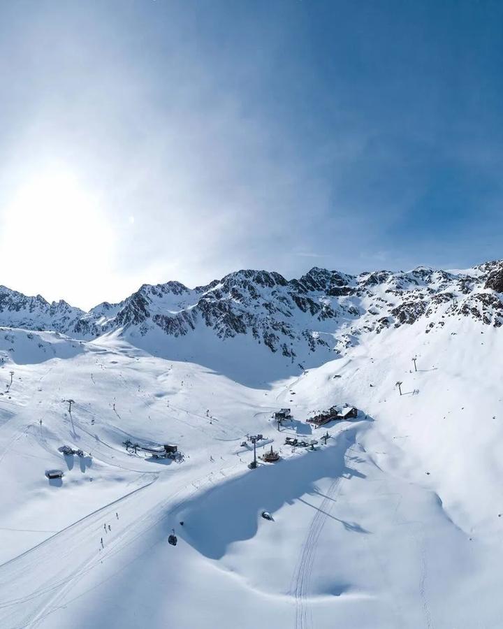 Ordino Arcalís