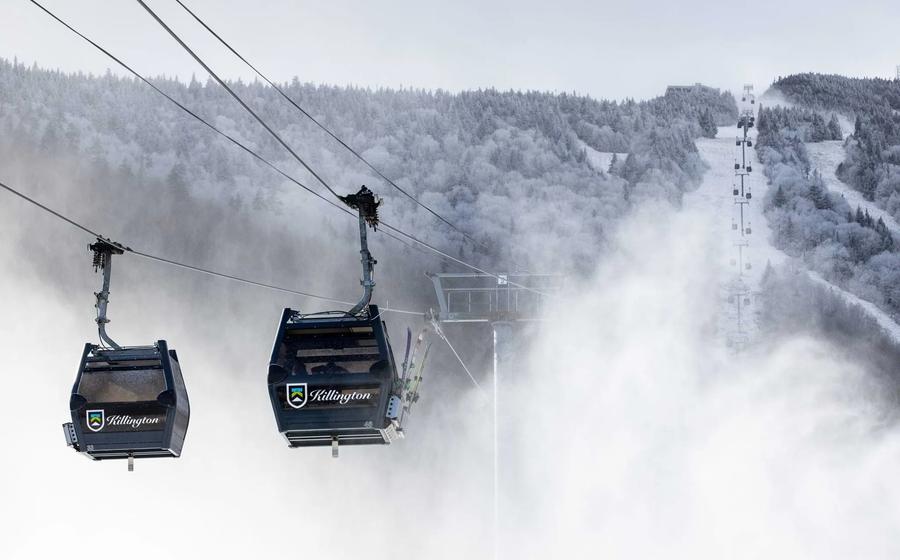 Killington
