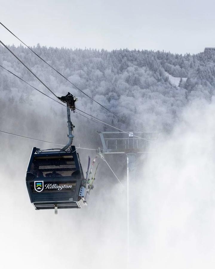 Killington