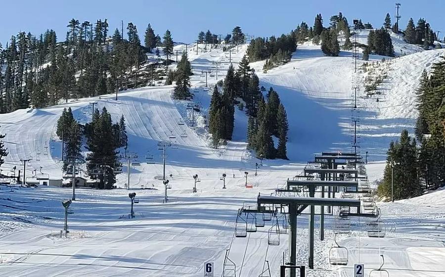Snow Valley