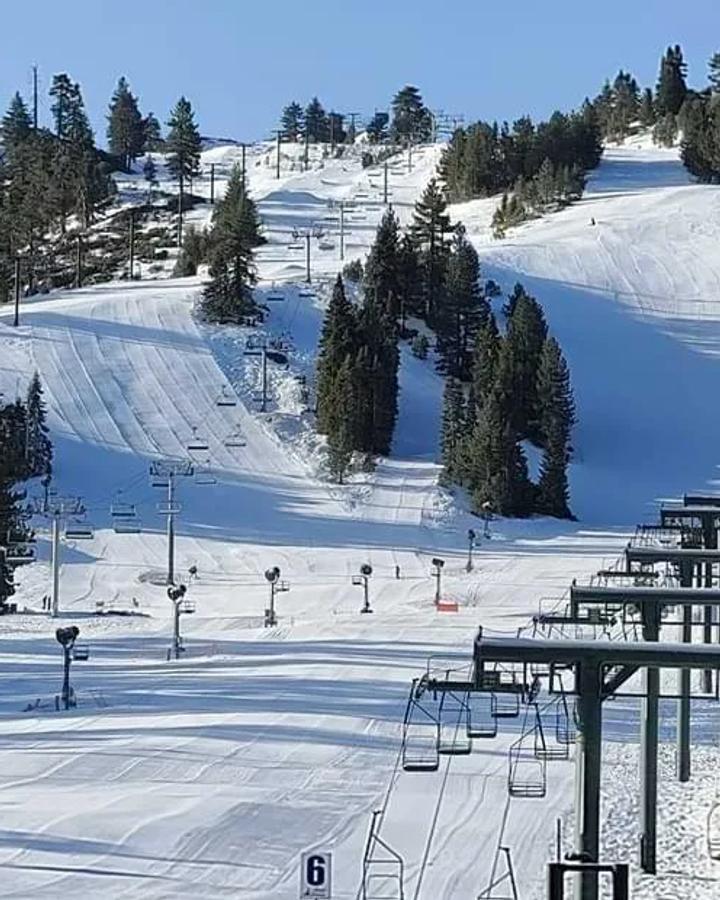 Snow Valley