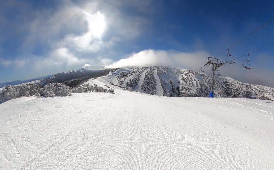 Hotham
