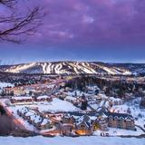 Sommet Saint-Sauveur
