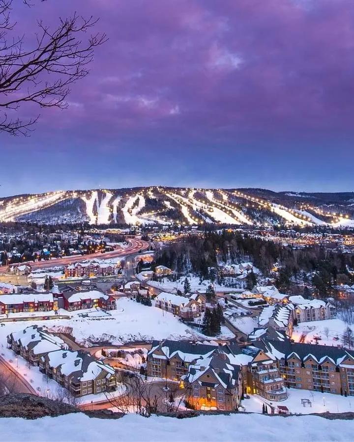Sommet Saint-Sauveur