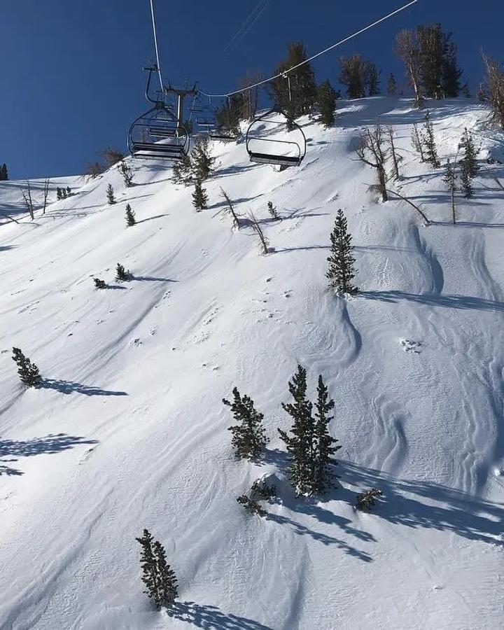 June Mountain