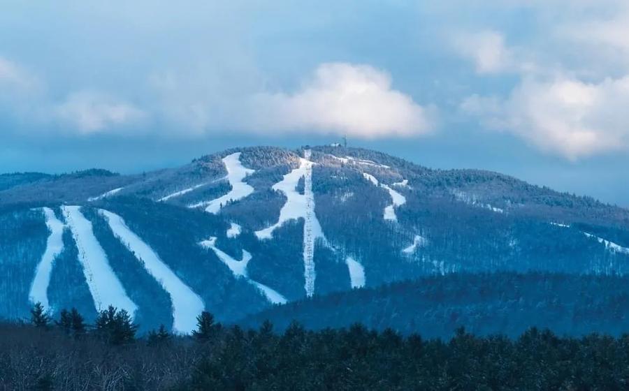 Mount Sunapee