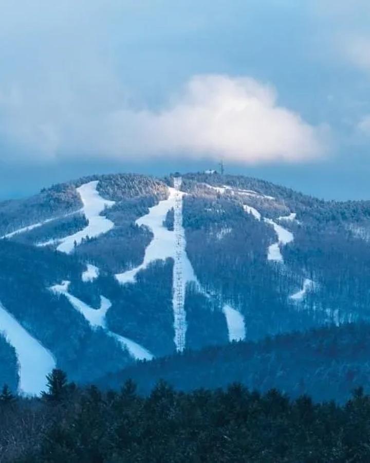 Mount Sunapee