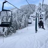 Smugglers Notch