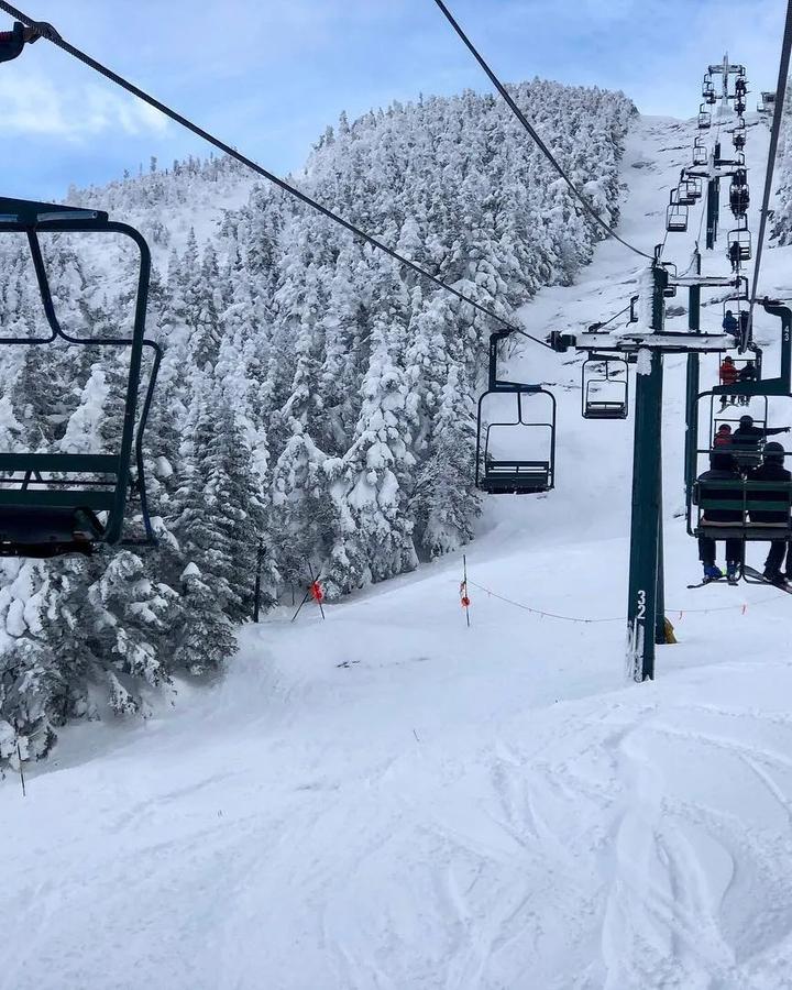 Smugglers Notch