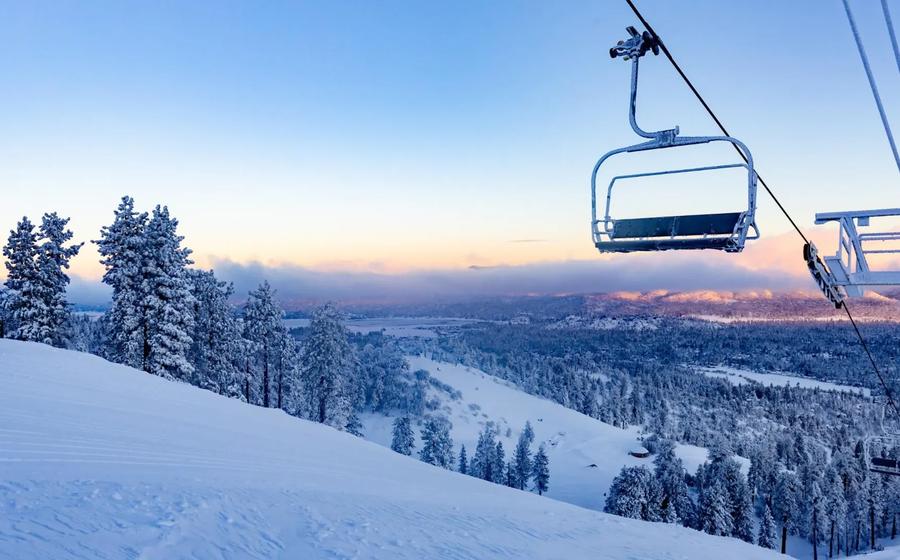 Big Bear