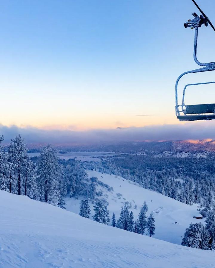 Big Bear