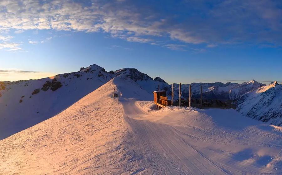 Serre Chevalier