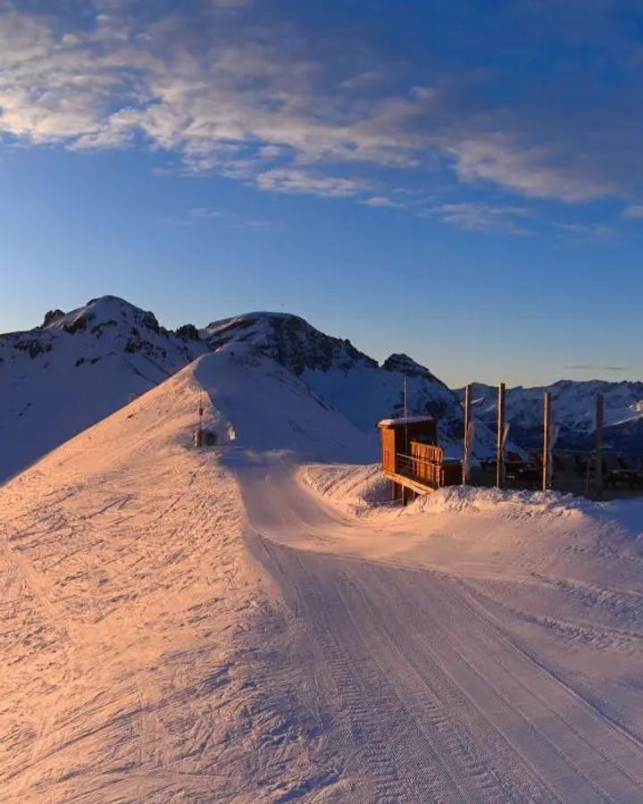Serre Chevalier