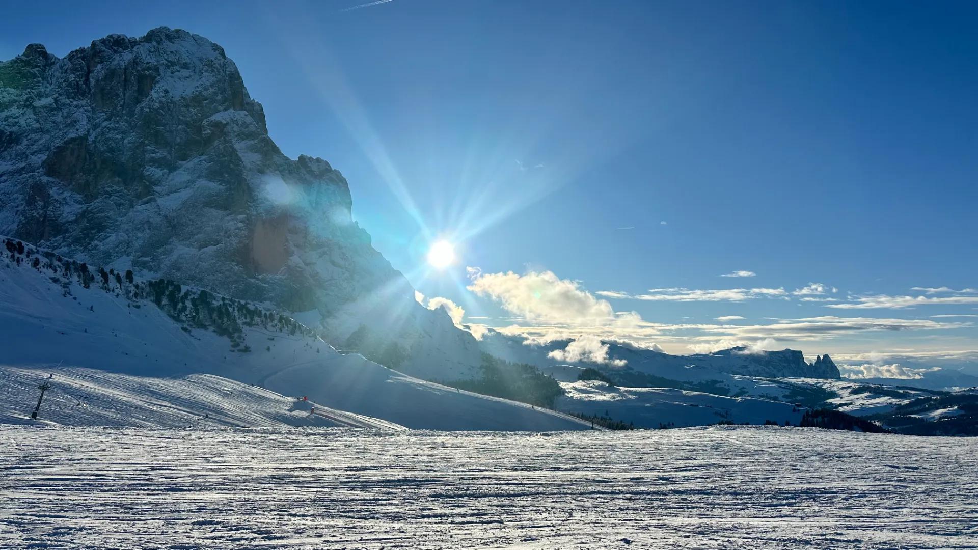 Dolomiti Superski €30M Refund Plan: Antitrust Probe Explained