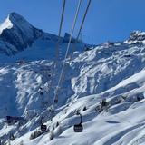 Kitzsteinhorn Resort