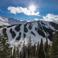 Arapahoe Basin