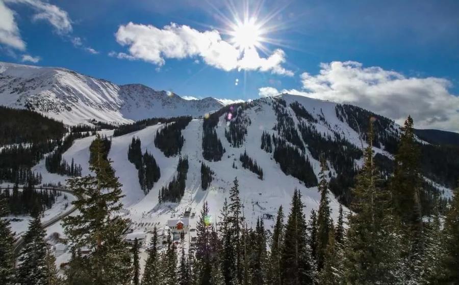 Arapahoe Basin