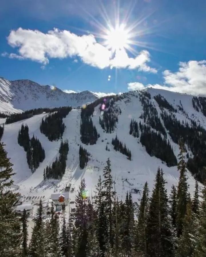 Arapahoe Basin