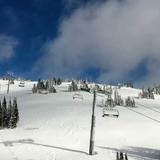 Grand Targhee