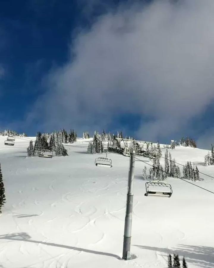 Grand Targhee
